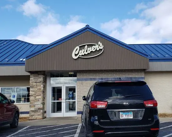 Culver’s