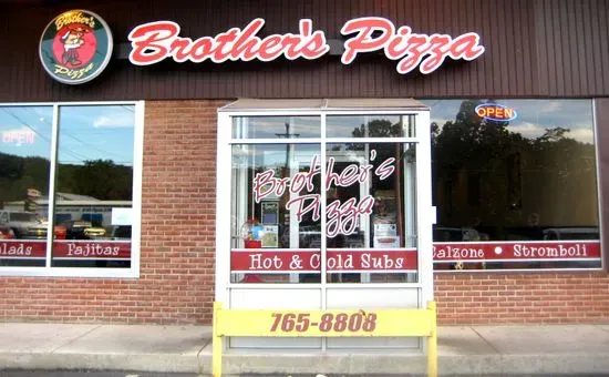 Brother's Pizza