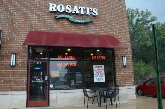 Rosati's Pizza