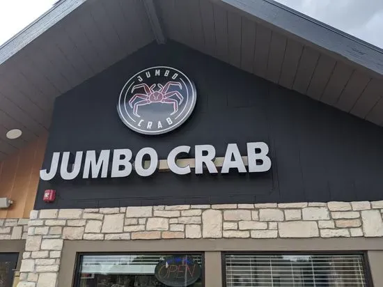 Jumbo Crab