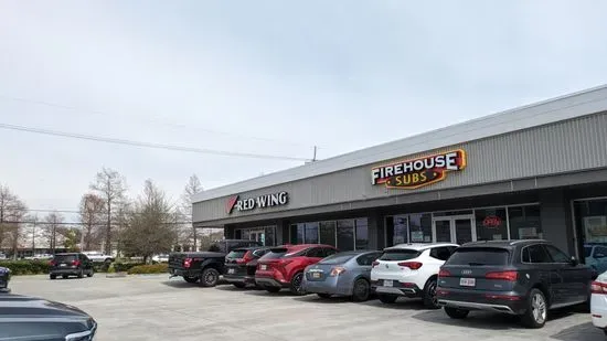 Firehouse Subs - Metairie, LA