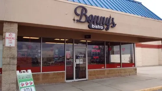 Bonny's Bistro