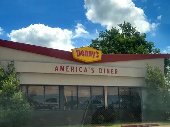 Denny's