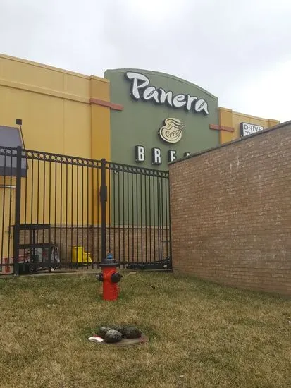 Panera Bread