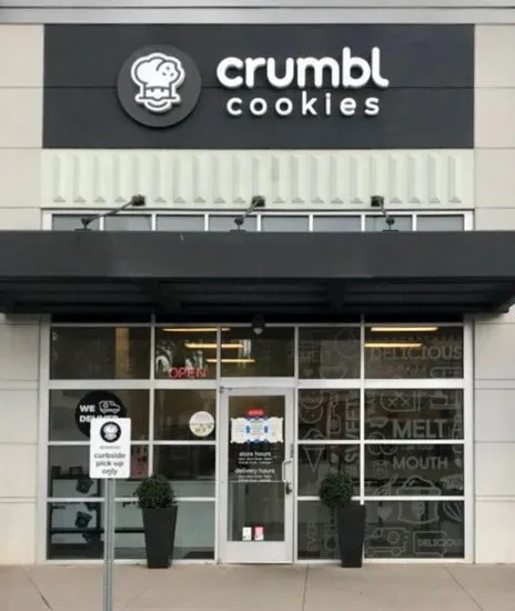 Crumbl - Glendale