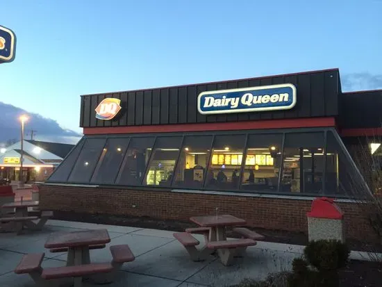 Dairy Queen Grill & Chill Waynesboro PA