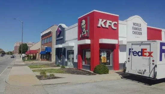 Taco Bell / KFC