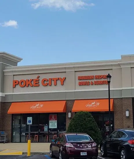 Poke City