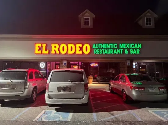 El Rodeo Mexican Restaurant