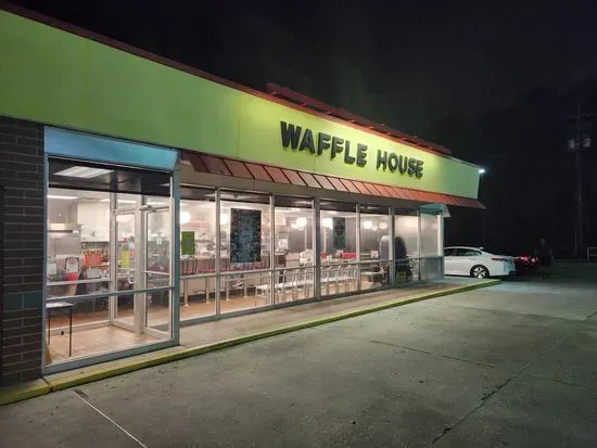 Waffle House