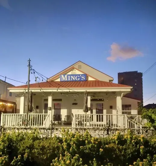 Ming's