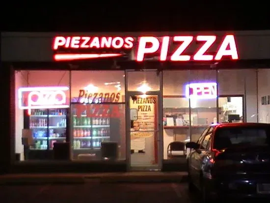 Piezanos Pizza - Rockville