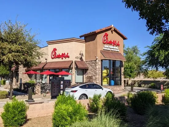 Chick-fil-A