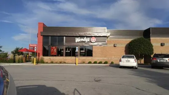 Wendy's