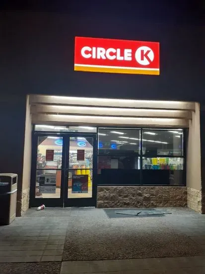 Circle K