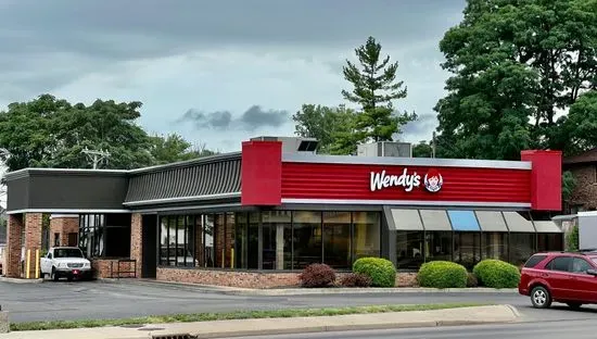 Wendy's