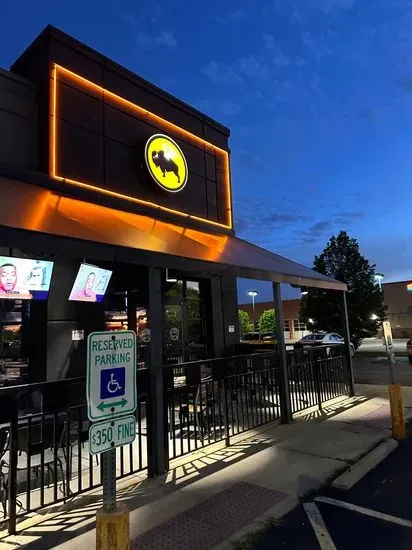 Buffalo Wild Wings