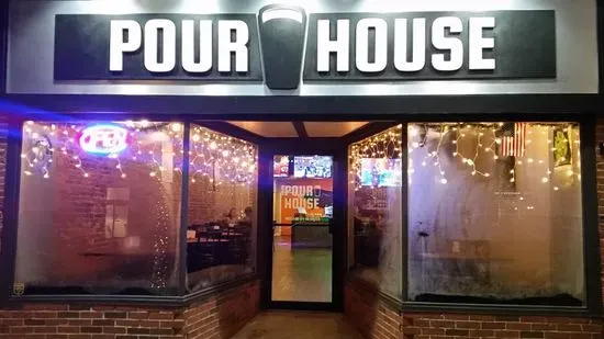 Valpo Pour House