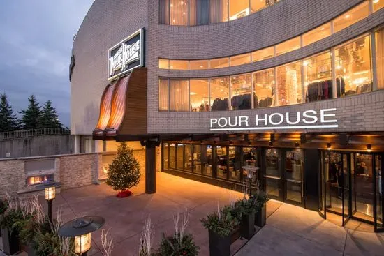 Old Town Pour House (Oak Brook Center - Oak Brook)