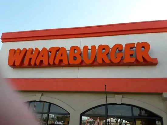 Whataburger