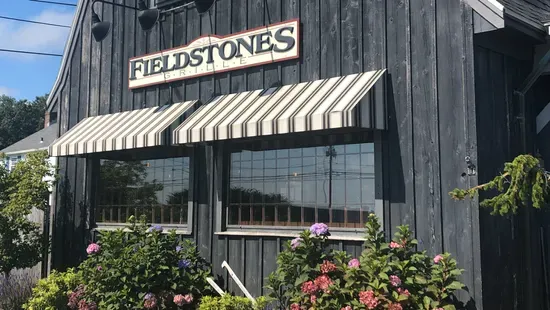 Fieldstones