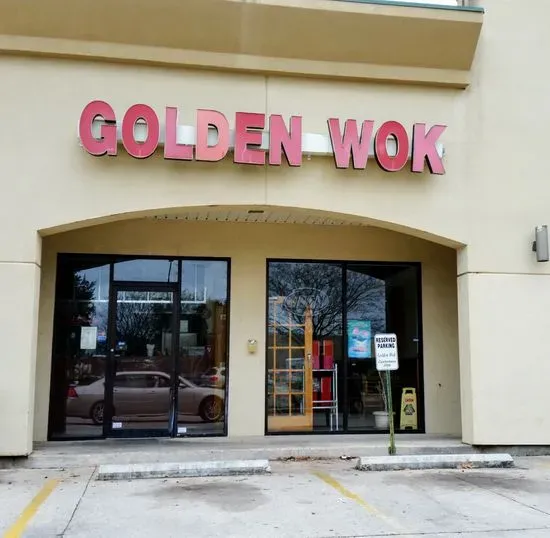 Golden Wok