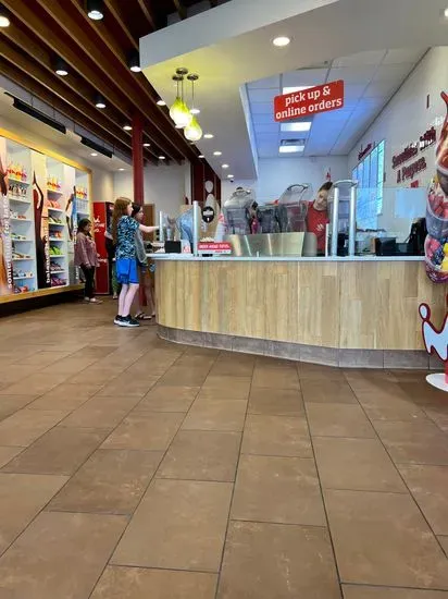 Smoothie King