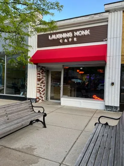 Laughing Monk Cafe