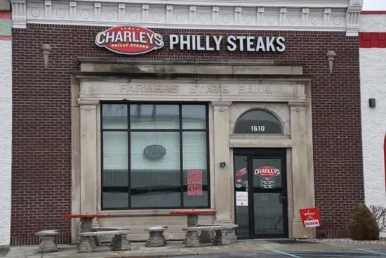 Charleys Cheesesteaks