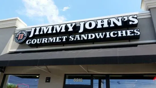 Jimmy John's