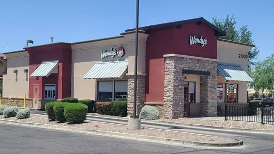 Wendy's