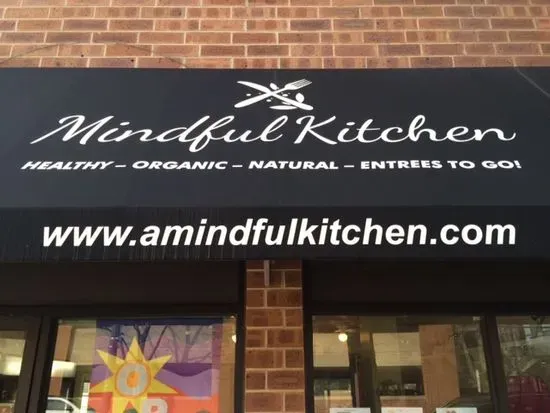 Mindful Kitchen