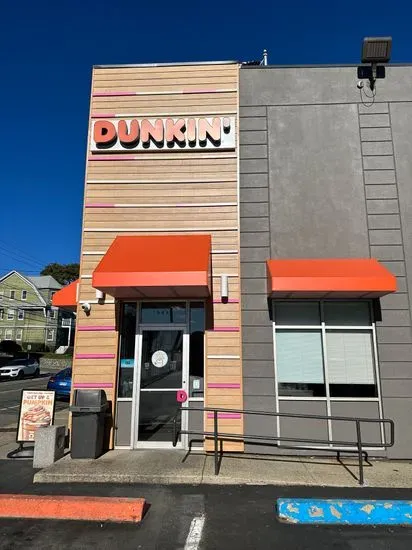 Dunkin'