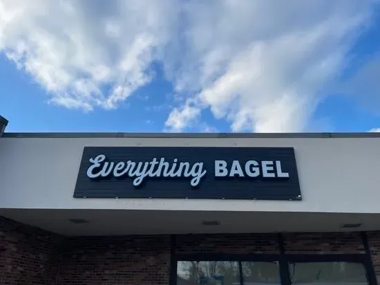 Everything Bagel