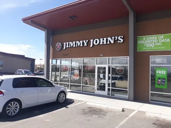 Jimmy John's