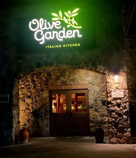 Olive Garden Italian Restaurant