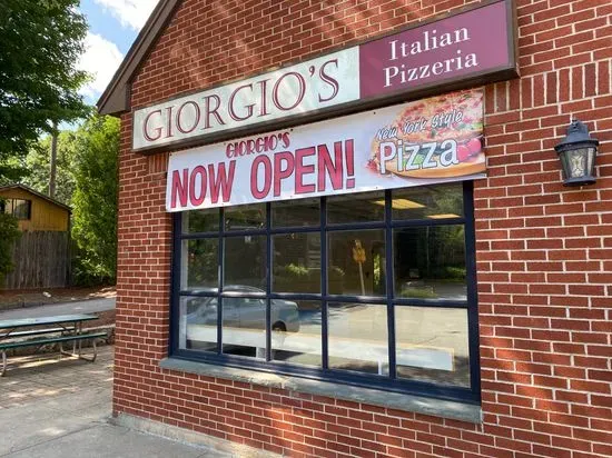 Giorgio's Italian Pizzeria