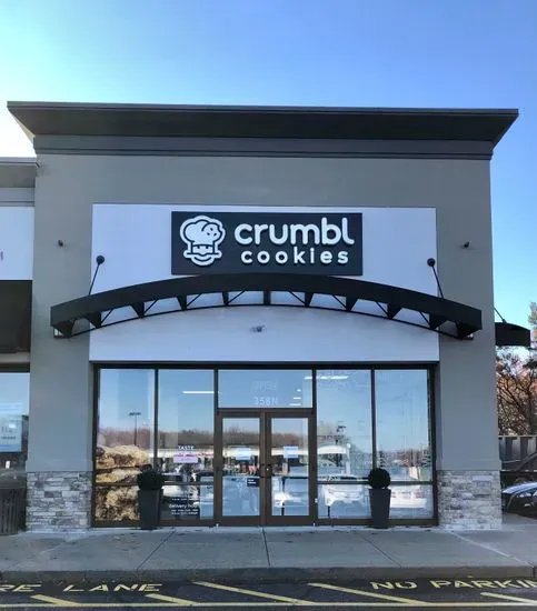 Crumbl - Saugus