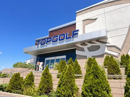 Topgolf Germantown