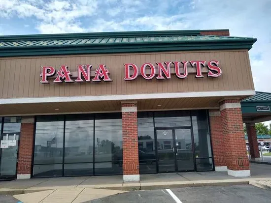 Pana Donuts