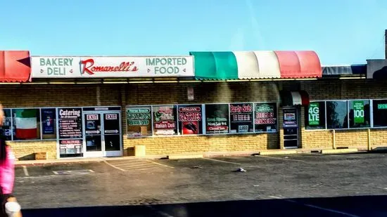 Romanelli's Italian Deli