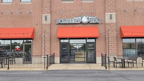 Bombers BBQ Crown Point