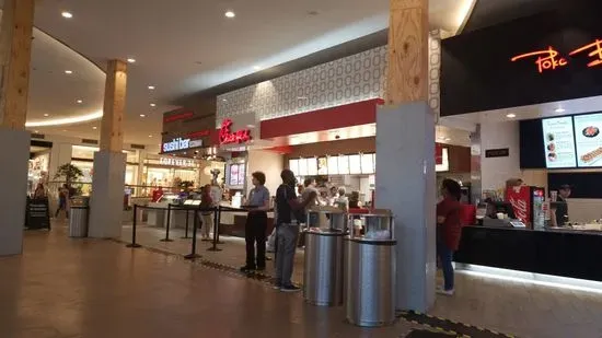 Chick-fil-A Annapolis Mall