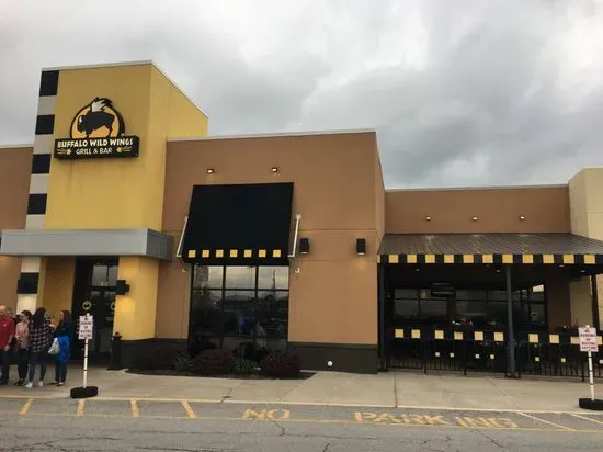 Buffalo Wild Wings