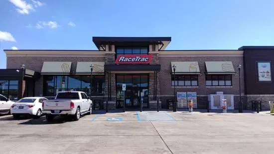 RaceTrac