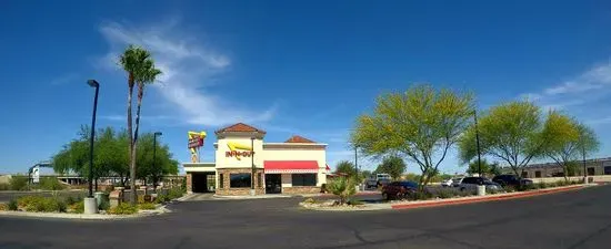 In-N-Out Burger