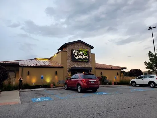 Olive Garden Italian Restaurant