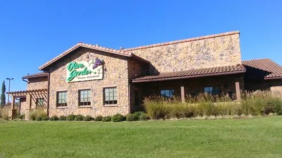 Olive Garden Italian Restaurant