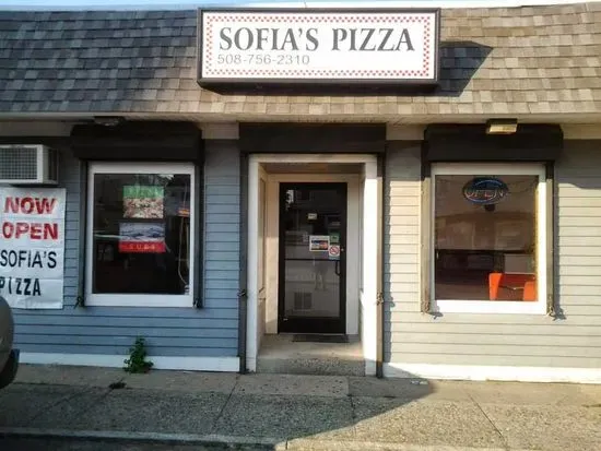 Sofia's Pizza