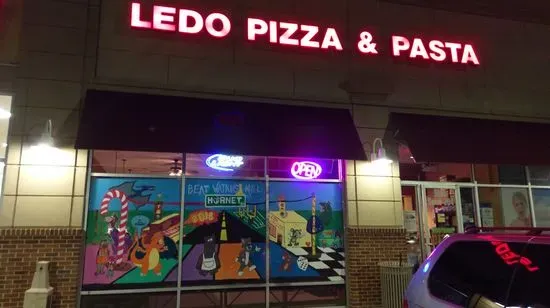 Ledo Pizza Damascus, MD